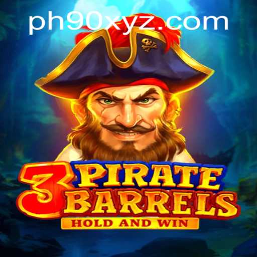 Dive into the Exciting World of 3PirateBarrels