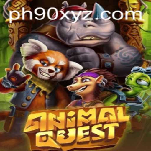Discover the Adventure: AnimalQuest and Its Intriguing Gameplay