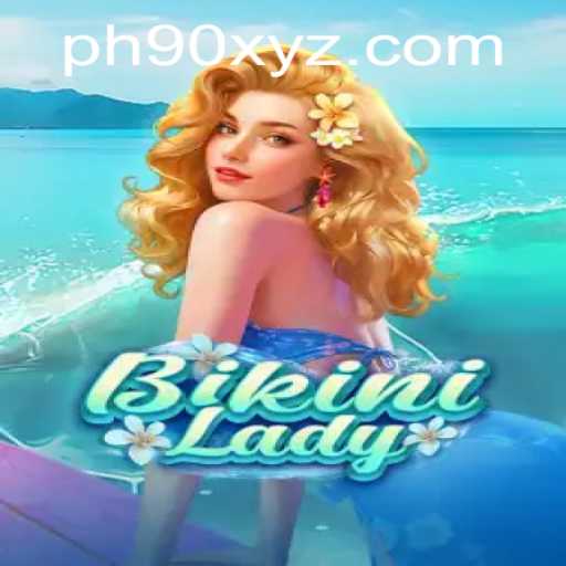 BikiniLady: Dive into a Tropical Gaming Adventure with ph90