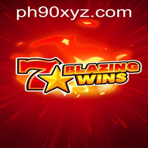 BlazingWins: Unleashing Excitement with Every Spin