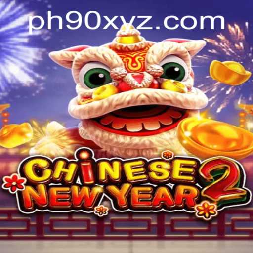 Explore the Festivities in CHINESENEWYEAR2: A Gaming Experience Like No Other
