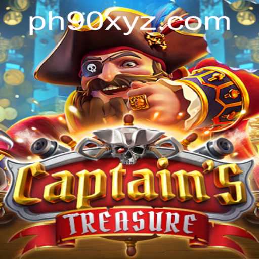 CaptainssTreasure: Exploring the Thrills of High Seas Gaming