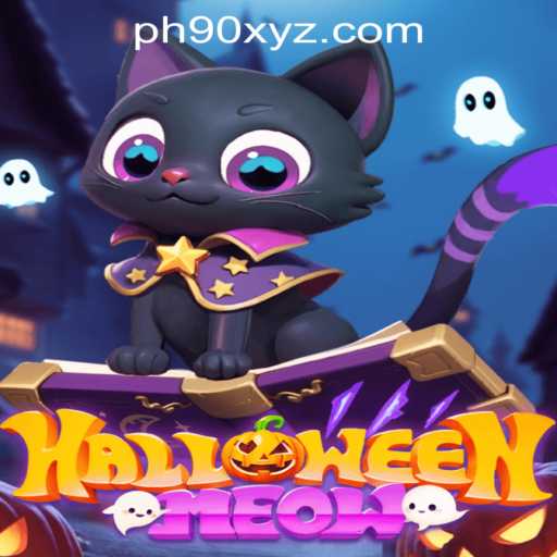 Introducing HalloweenMeow: The Spooktacular Feline Adventure