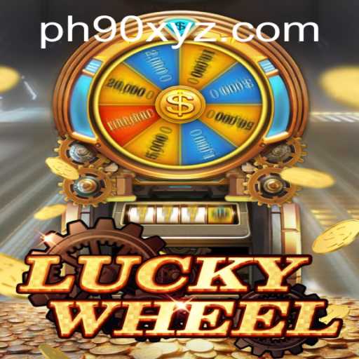 Unveiling LuckyWheel: A Thrilling Spin on Gaming
