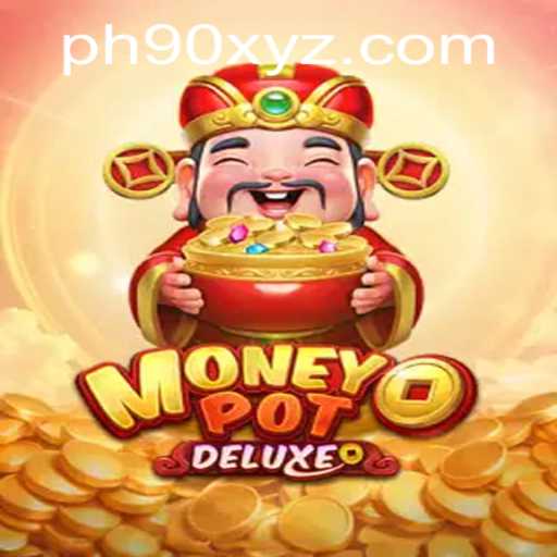 Exploring MoneyPotDELUXE: A Thrilling Adventure into the World of Virtual Gaming