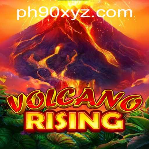 Discover the Thrilling World of VolcanoRising: A New Era of Gaming Awaits